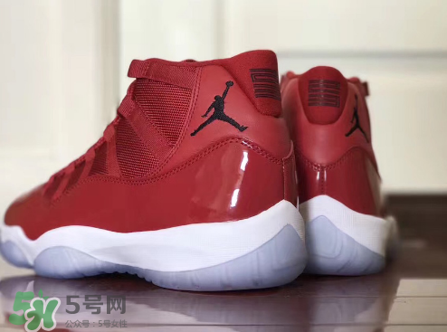 air jordan 11 gym red什么時候發(fā)售？aj11大魔王紅發(fā)售時間