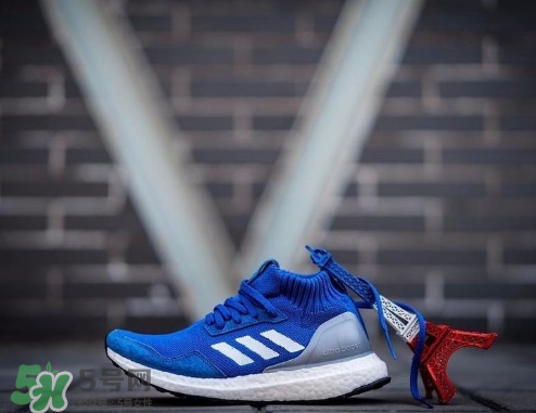 adidas ultraboost mid run thru time貴族藍(lán)血什么時(shí)候發(fā)售？