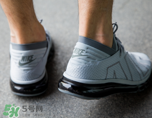 nike air max flair怎么樣？耐克全掌氣墊大air運(yùn)動(dòng)鞋測(cè)評(píng)