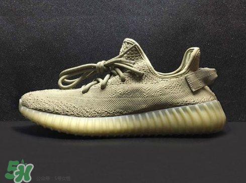 adidas yeezy 350 boost v2椰子350大地綠為什么取消發(fā)售？