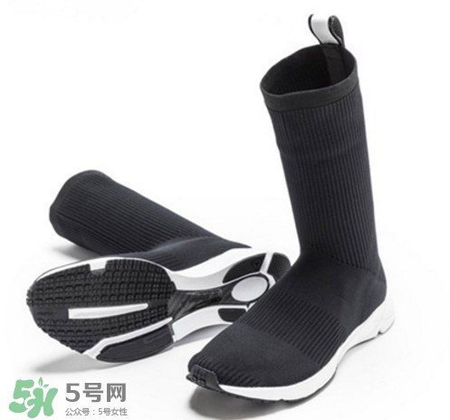 reebok sock runner ultraknit銳步超長(zhǎng)襪子鞋多少錢？