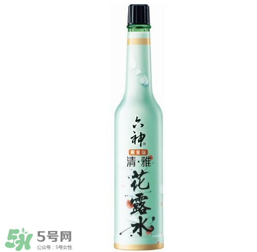 六神嗨夏限量版花露水有幾種味道？哪種好聞嗎？