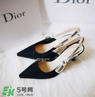 dior貓跟鞋多少錢？dior貓跟鞋價(jià)格