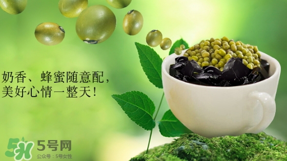 龜苓膏為什么是苦的？龜苓膏苦的可以吃嗎？