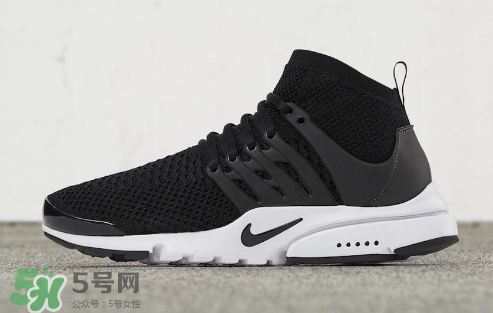 nike air presto flyknit多少錢？耐克中幫襪子鞋復刻版專柜價格