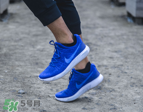 nike lunarepic low flyknit 2腳感怎么樣？耐克lunarepic low2測評