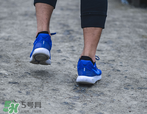 nike lunarepic low flyknit 2腳感怎么樣？耐克lunarepic low2測評