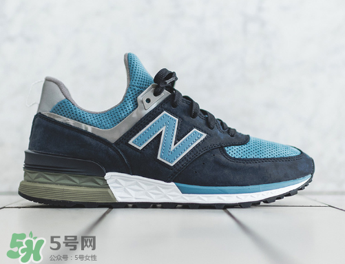 new balance 574s三方聯(lián)名運(yùn)動(dòng)鞋什么時(shí)候發(fā)售？