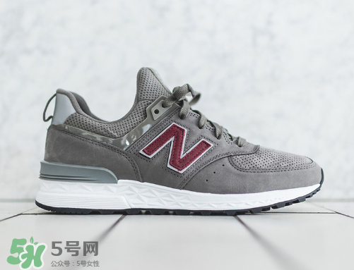 new balance 574s三方聯(lián)名運(yùn)動(dòng)鞋什么時(shí)候發(fā)售？