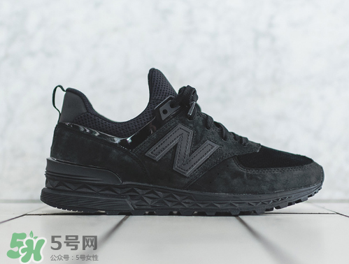 new balance 574s三方聯(lián)名運(yùn)動(dòng)鞋什么時(shí)候發(fā)售？