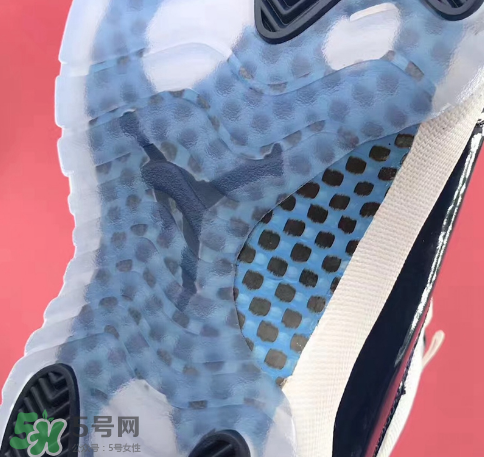 air jordan 11 navy配色怎么樣？aj 11 navy實物細節(jié)曝光