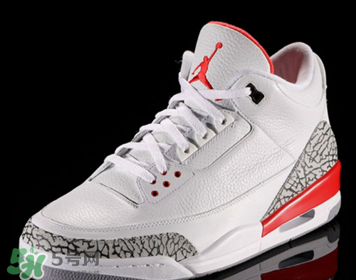 air jordan 3 katrina什么時候發(fā)售？aj3卡特琳娜配色發(fā)售日期