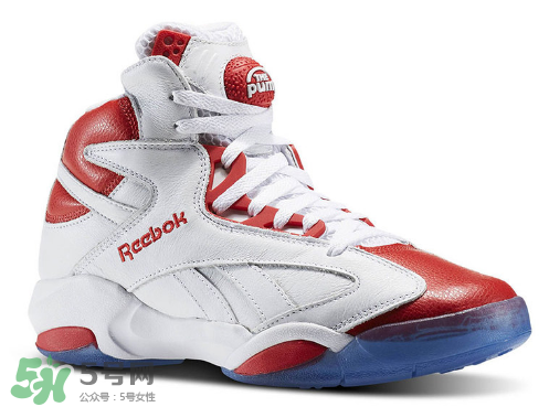 reebok shaq attaq allen iverson銳步大鯊魚(yú)艾弗森配色怎么樣？