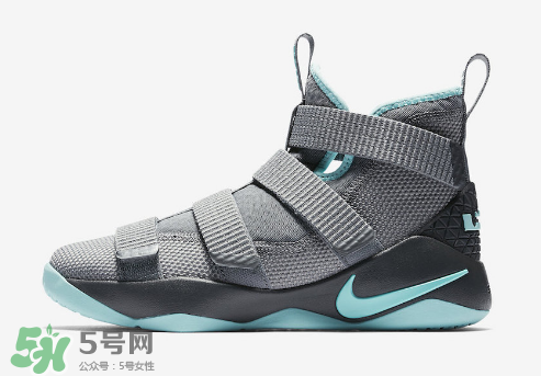 nike lebron soldier 11 igloo多少錢？耐克士兵11冰屋配色價格