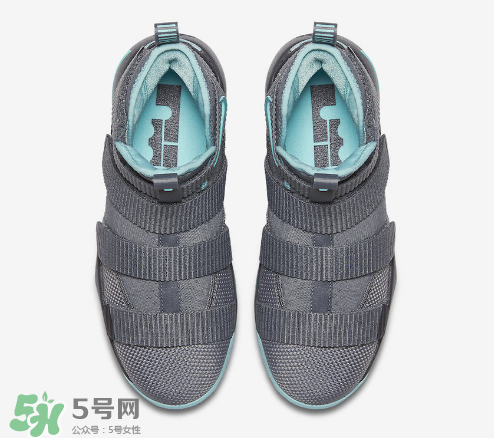 nike lebron soldier 11 igloo多少錢？耐克士兵11冰屋配色價格