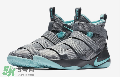 nike lebron soldier 11 igloo耐克士兵11冰屋配色什么時(shí)候發(fā)售？