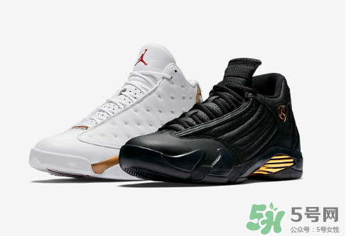 air jordan finals pack 13/14 dmp套裝國(guó)內(nèi)什么時(shí)候發(fā)售？