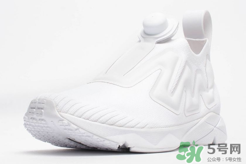 reebok pump supreme ultraknit多少錢？銳步新款充氣跑鞋價格