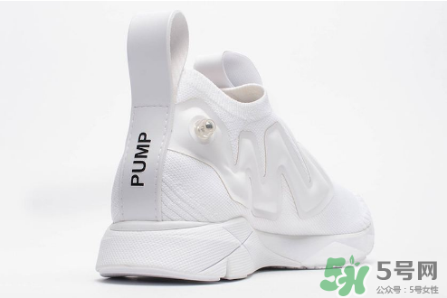 reebok pump supreme ultraknit多少錢？銳步新款充氣跑鞋價格