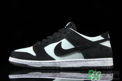 nike sb dunk low多少錢(qián)？耐克sb低幫板鞋專柜價(jià)格