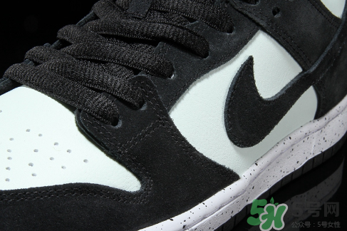 nike sb dunk low多少錢(qián)？耐克sb低幫板鞋專柜價(jià)格