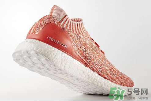 adidas ultraboost uncaged coral配色什么時候發(fā)售？