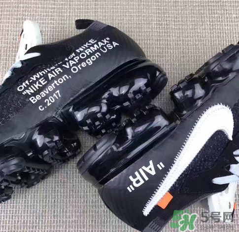 off white與nike air vapormax聯(lián)名實物怎么樣_好看嗎？