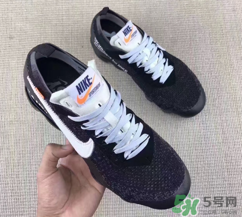 off white與nike air vapormax聯(lián)名實物怎么樣_好看嗎？