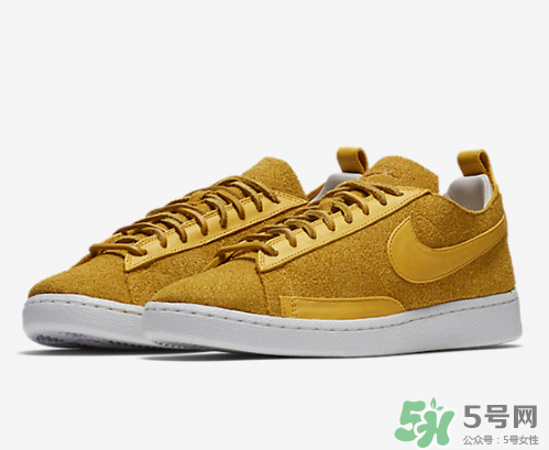 nike blazer low多少錢？耐克板鞋2017新款價格