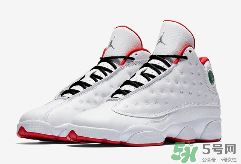 air jordan 13 history of flight什么時(shí)候發(fā)售？