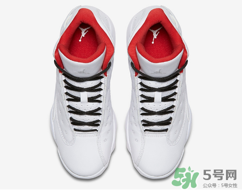 air jordan 13 history of flight什么時(shí)候發(fā)售？