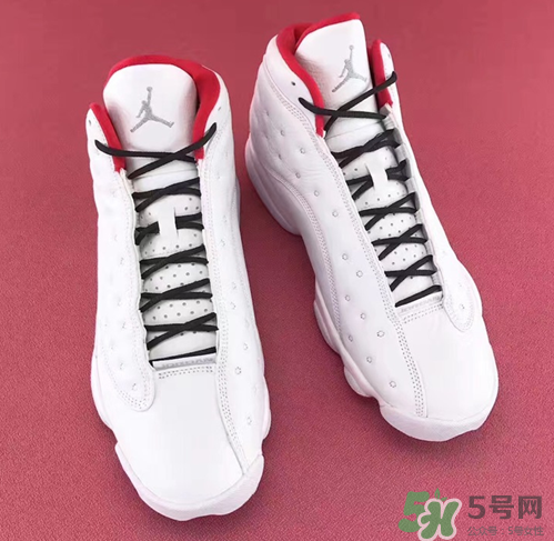 air jordan 13 history of flight多少錢_專柜價(jià)格