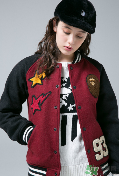 a bathing ape2017秋冬女裝系列怎么樣_好看嗎_什么時(shí)候發(fā)售？