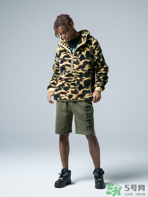 bape2017秋冬系列男裝怎么樣_好看嗎_什么時候發(fā)售？