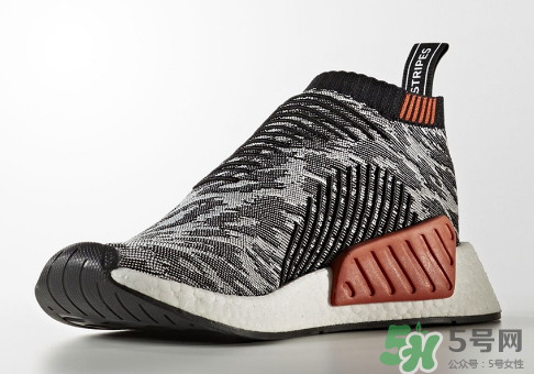 adidas nmd city sock 2多少錢？阿迪達(dá)斯襪子鞋2代專柜價(jià)格