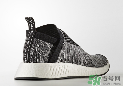 adidas nmd city sock 2多少錢？阿迪達(dá)斯襪子鞋2代專柜價(jià)格