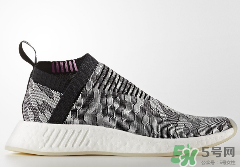 adidas nmd city sock 2多少錢？阿迪達(dá)斯襪子鞋2代專柜價(jià)格