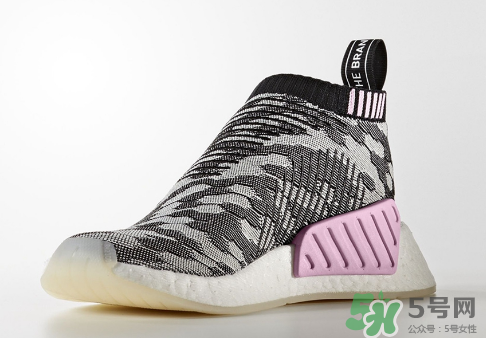 adidas nmd city sock 2多少錢？阿迪達(dá)斯襪子鞋2代專柜價(jià)格