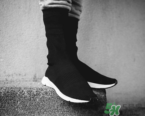 reebok sock runner ultraknit銳步超長(zhǎng)襪子鞋上腳效果怎么樣？