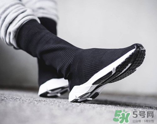 reebok sock runner ultraknit銳步超長(zhǎng)襪子鞋上腳效果怎么樣？