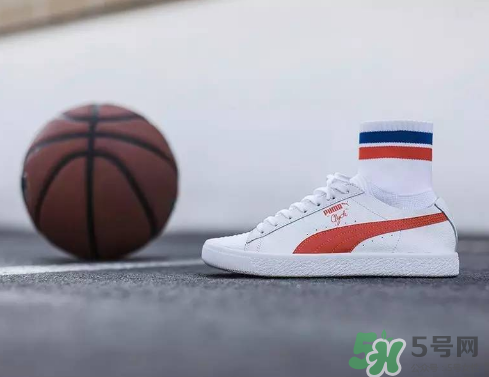 puma clyde sock多少錢？彪馬襪子板鞋專柜價格