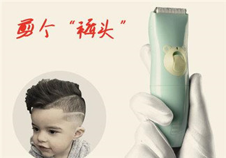 babycare嬰兒理發(fā)器怎么樣？babycare理發(fā)器怎么用？