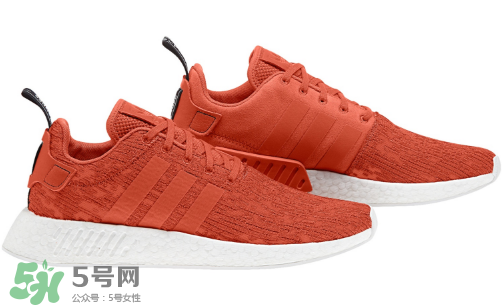 adidas nmd系列2017秋冬新款配色有哪些_好看嗎？