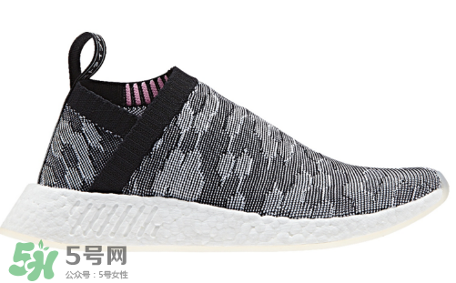 adidas nmd系列2017秋冬新款配色有哪些_好看嗎？