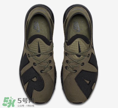 nike air max flair olive多少錢(qián)？耐克大air橄欖軍綠配色價(jià)格