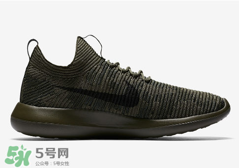 nikelab roshe 2 flyknit迷彩配色什么時(shí)候發(fā)售？