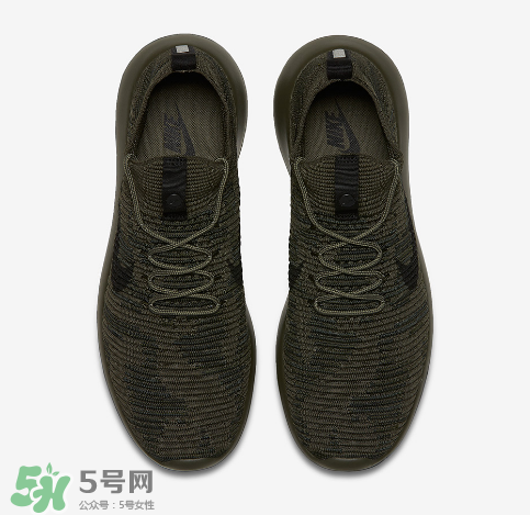 nikelab roshe 2 flyknit迷彩配色什么時(shí)候發(fā)售？