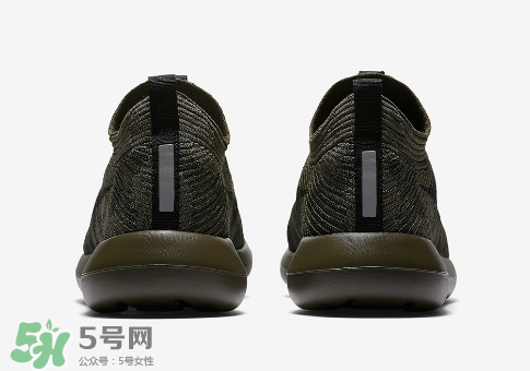 nikelab roshe 2 flyknit迷彩配色什么時(shí)候發(fā)售？