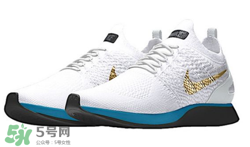 nike air zoom mariah flyknit配色怎么定制？