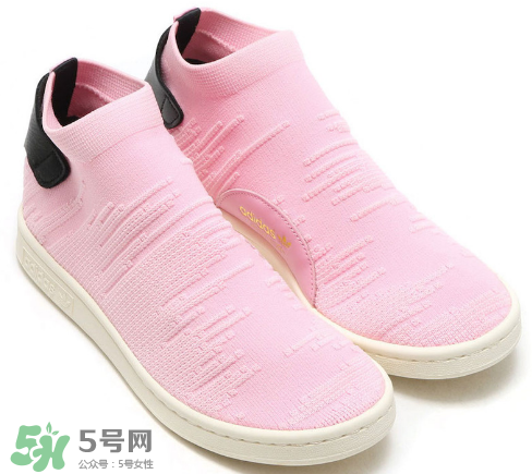 adidas stan smith sock新款粉色襪子鞋會發(fā)售嗎？